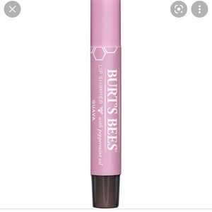 Free with 2+ Items Burt’s Bees Lip Shimmer Stick